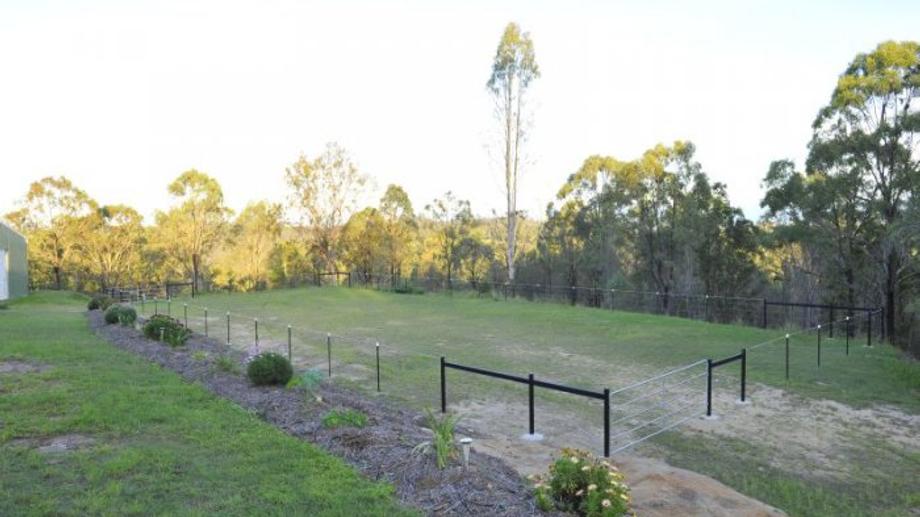 45 Brooks Drive Kooralbyn QLD 