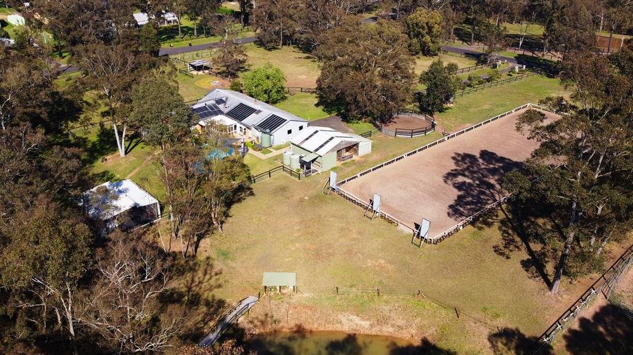 2 Greenfield Place Maraylya NSW 2765