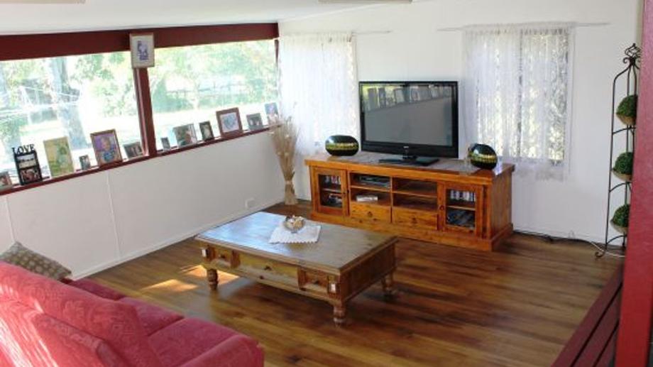 Address available by request