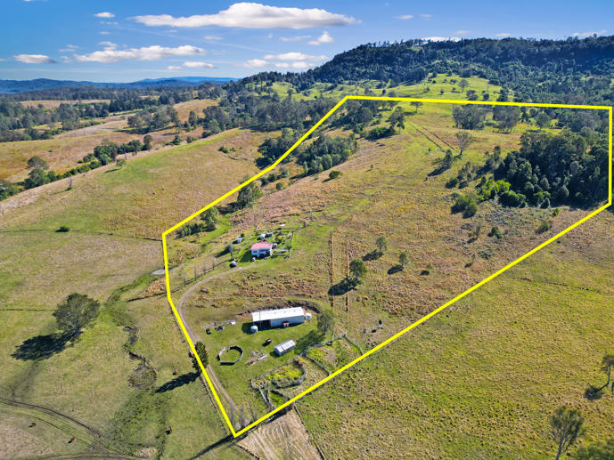 70 Cookes Lane Bottle Creek NSW 2469