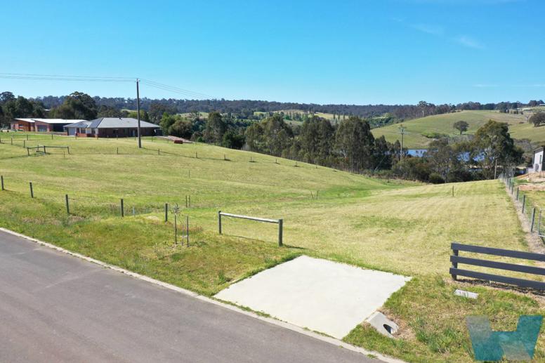 32 Parkside Drive Nicholson VIC 3882