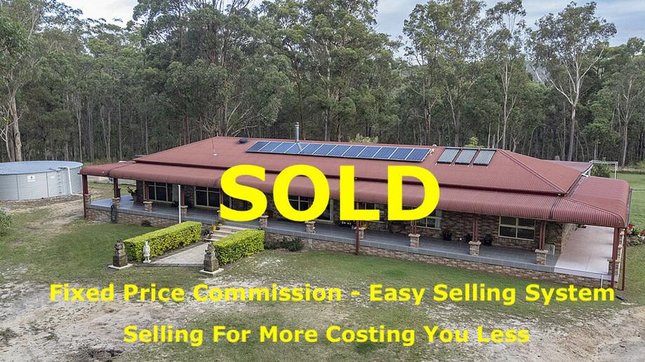 Lot 436 Bonnie Place Kremnos NSW 2460