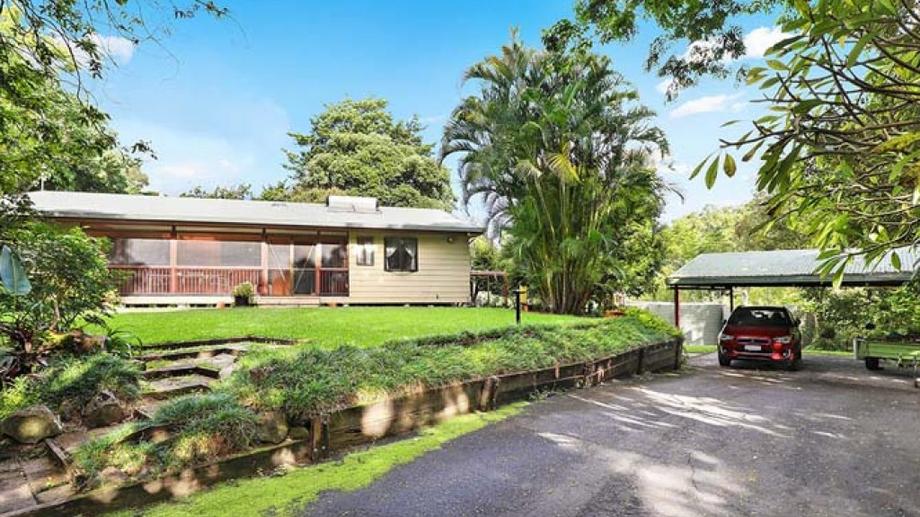 212 Whites Road Mount Mellum QLD 4550