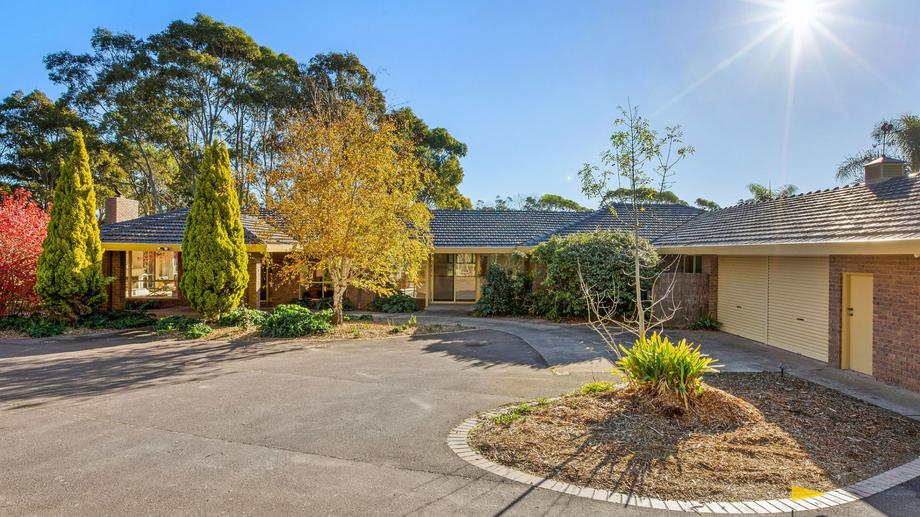 836 Moorooduc Highway Mornington VIC 3931