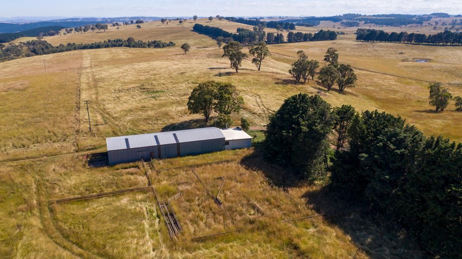 1698 Abercrombie Road Black Springs NSW 2787