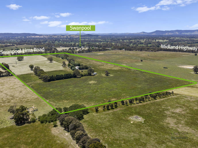 63 Swanpool-Lima Road Swanpool VIC 3673