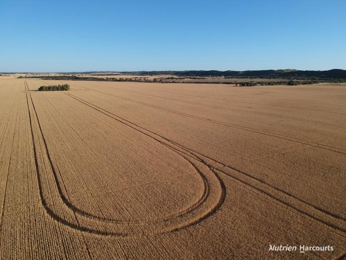 Lot 1834 Brand Highway Greenough WA 6532