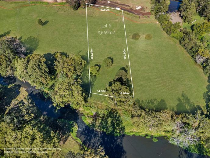 1-47 Geiger Road Canungra QLD 4275