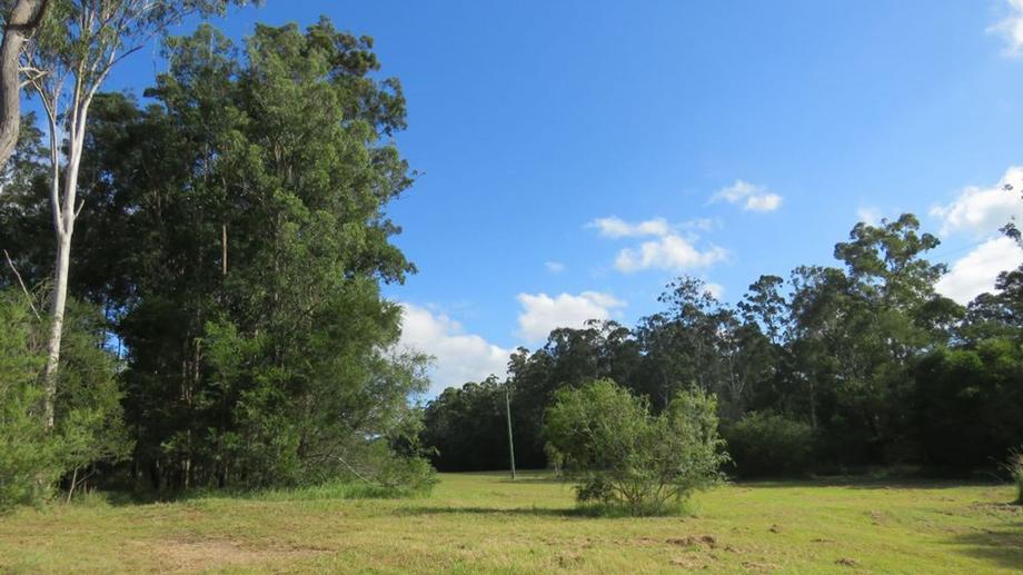 Address available by request