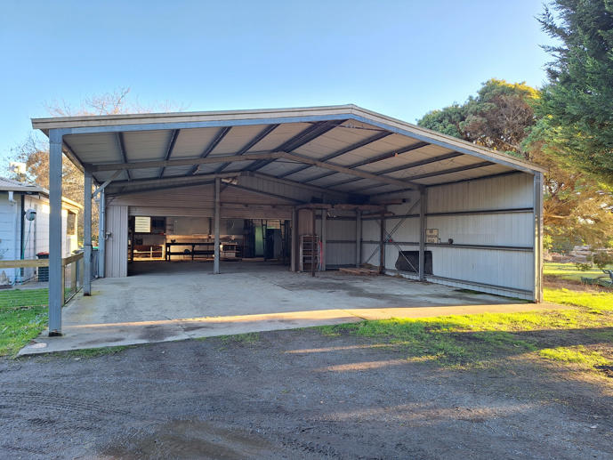 165 MacIntoshs Road Boolarra VIC 3870