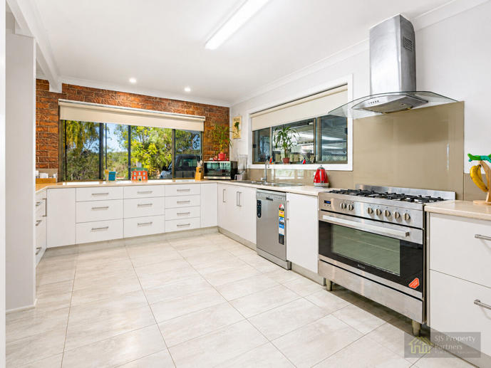 256 - 266 Williamson Road Tamborine QLD 4270
