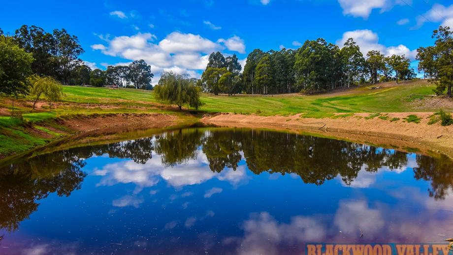 Lot 11 Elwin Taylor Road Bridgetown WA 6255