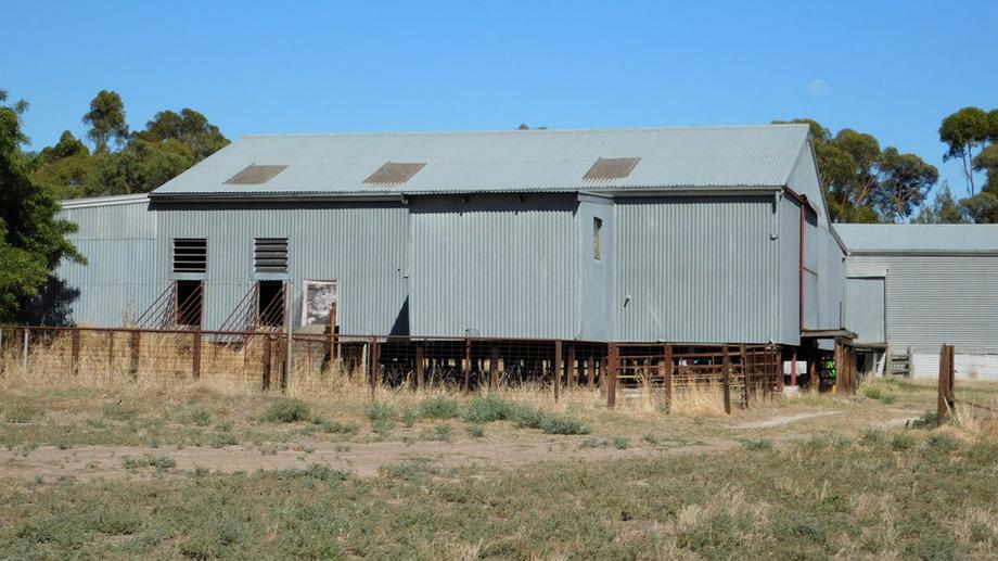 Lot 3 Golf Course Road Bordertown SA 5268