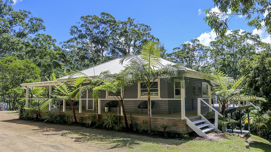 1480  Leggetts Drive  NSW 