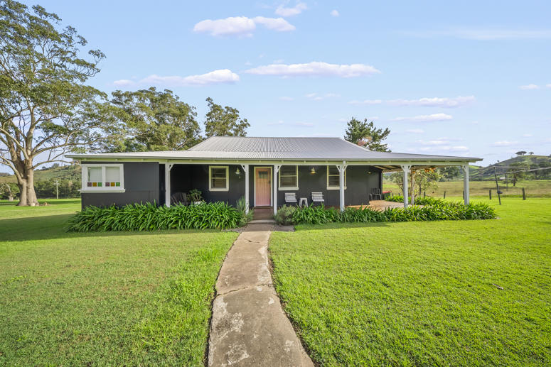 535 Salisbury Rd Munni Via Dungog NSW 2420