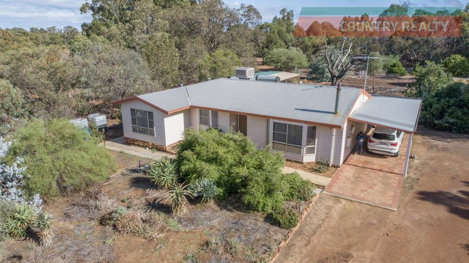 389 Parkland Drive Toodyay WA 6566