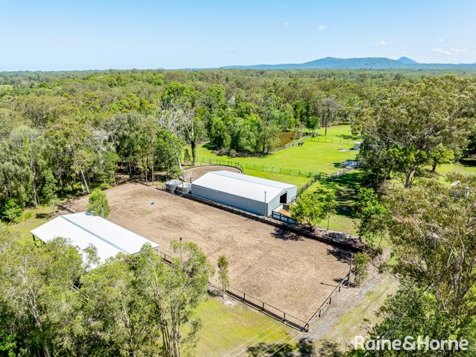 23 Tronson Road Ringtail Creek QLD 4565