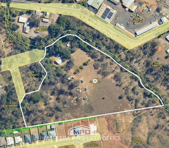 30 Peters Street Mareeba QLD 4880