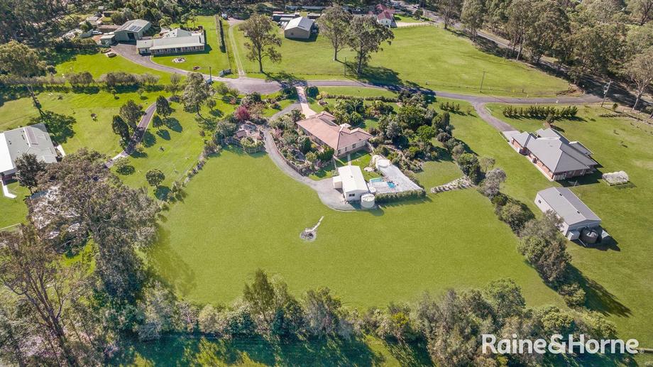 11 Manningvale Close Worrigee NSW 2540