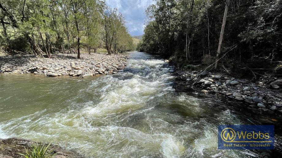 Lots 43, 6 DP 753153 Gloucester NSW 2422