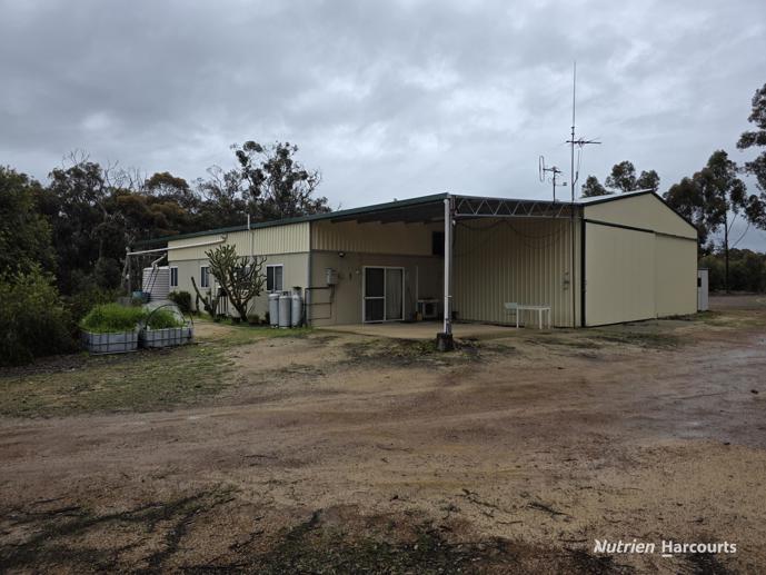 292 Neymerup Road Boscabel WA 6394