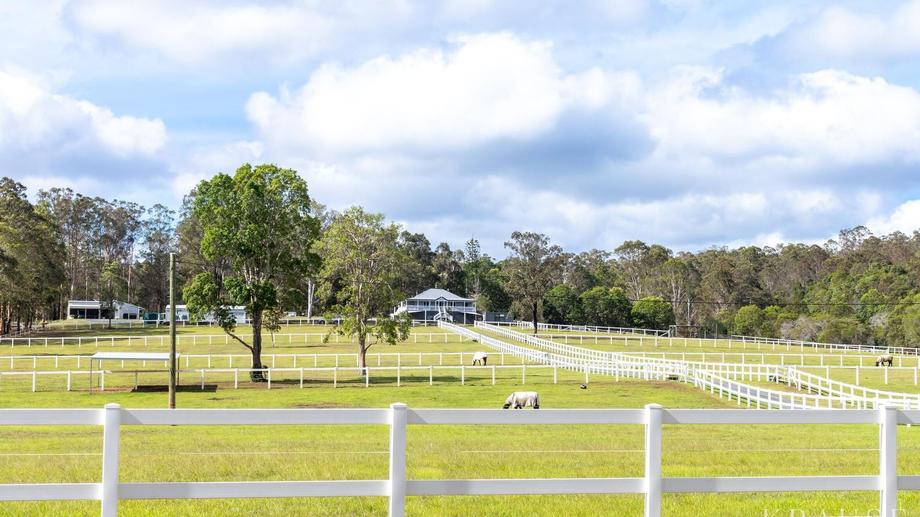 143 Oakey Creek Road Gheerulla QLD 4574