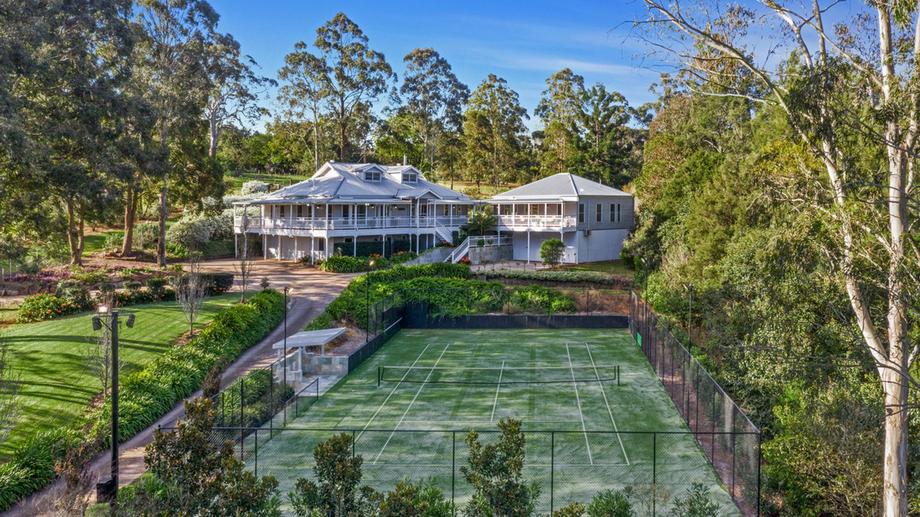 4 Dau Road Highfields QLD 4352