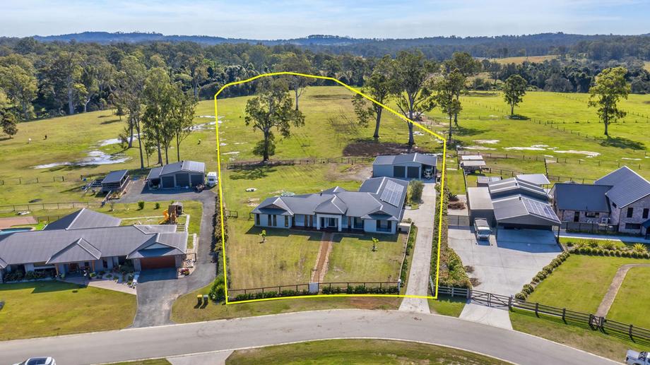 119-121 Riemore Circuit Tamborine QLD 4270