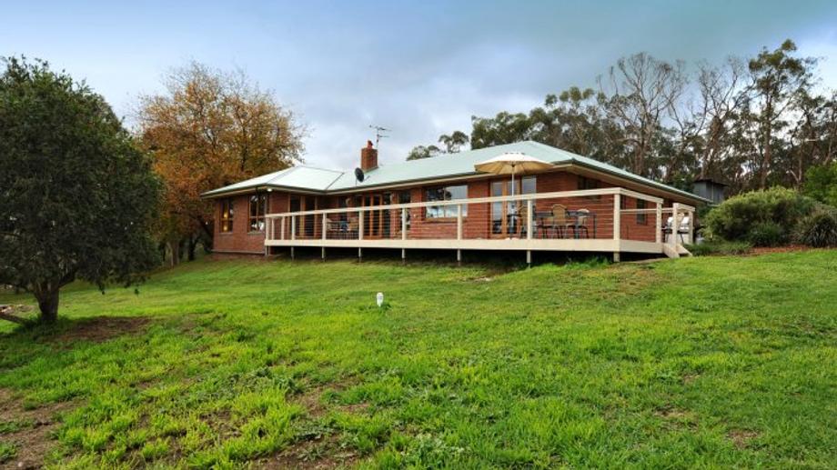 93 Star and Arrow Road Cherry Gardens SA 