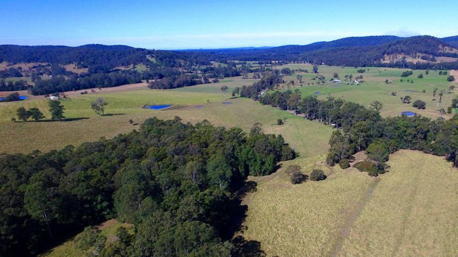 Address available by request