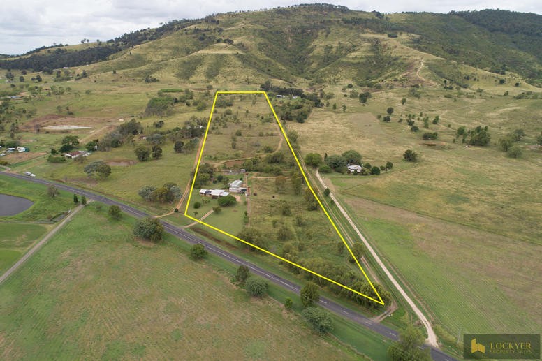 1009 Gatton Clifton Road Ma Ma Creek QLD 4347