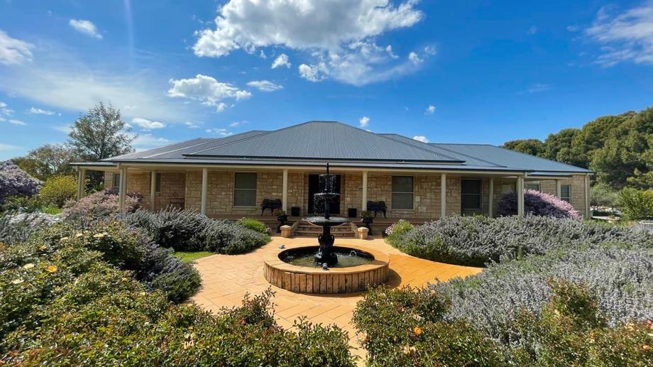 78 Church Street Forbes NSW 2871