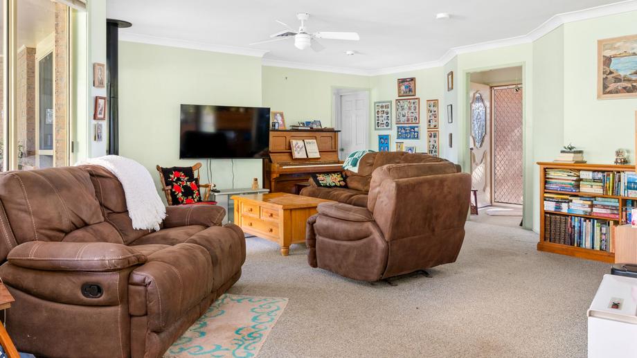 1223 Fosterton Road, Fosterton Via Dungog NSW 2420