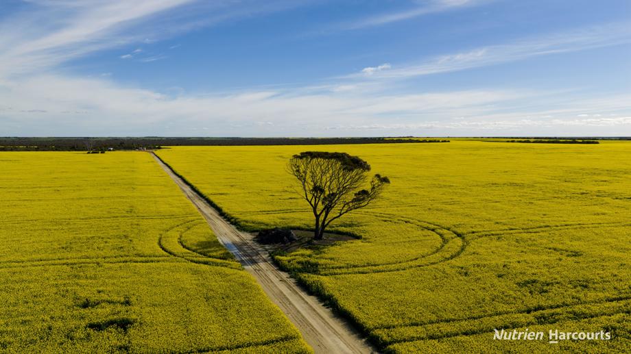 . Kendall Road Scaddan WA 6447