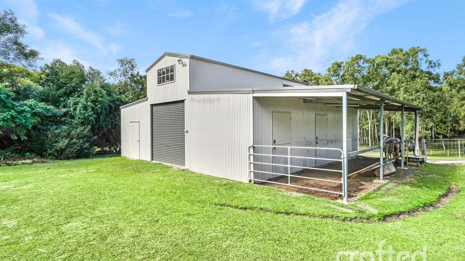 967 Stockleigh Road Stockleigh QLD 4280