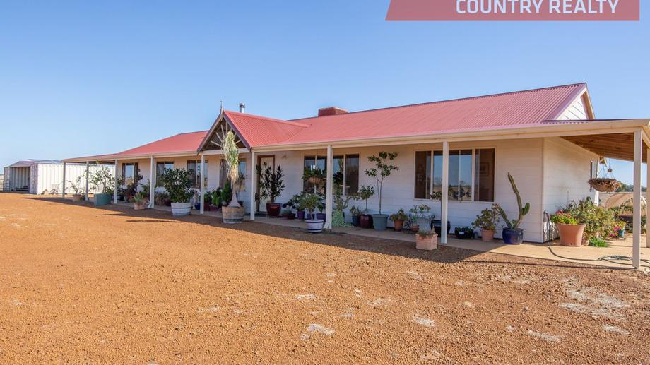 148 Rifle Range Road, Ucarty Dowerin WA 6461