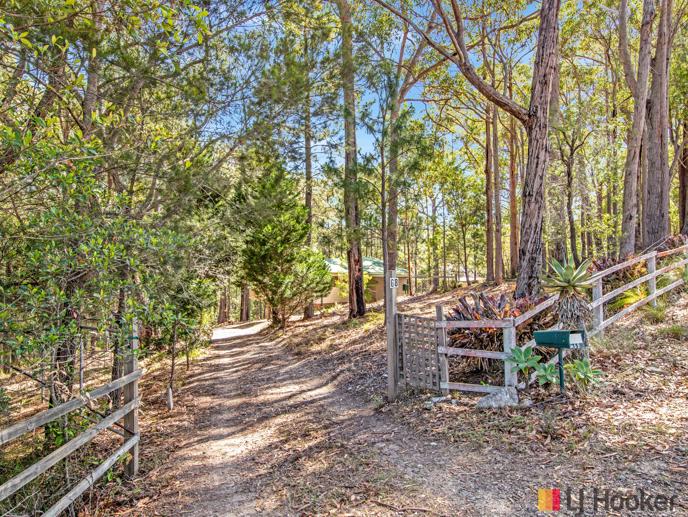 68 Clyde View Drive Long Beach NSW 2536