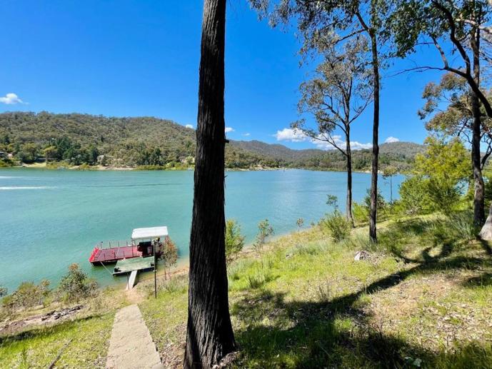 130 Taylor Bay Left Arm Road Taylor Bay VIC 3713