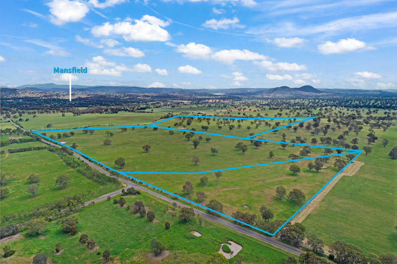 3 Carlisle Hill Road Mansfield VIC 3722