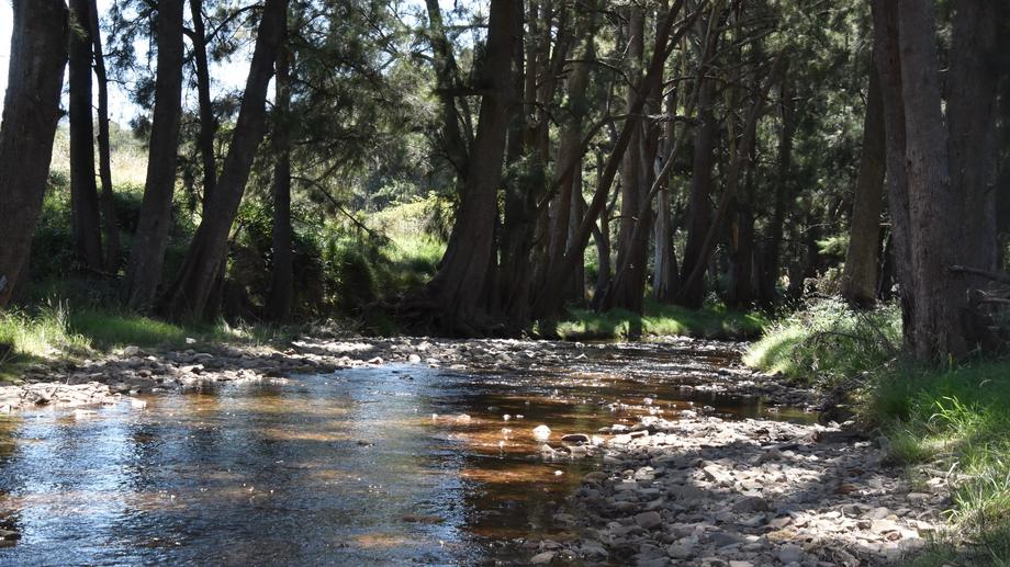 399 Clear Creek Road Clear Creek NSW 2795