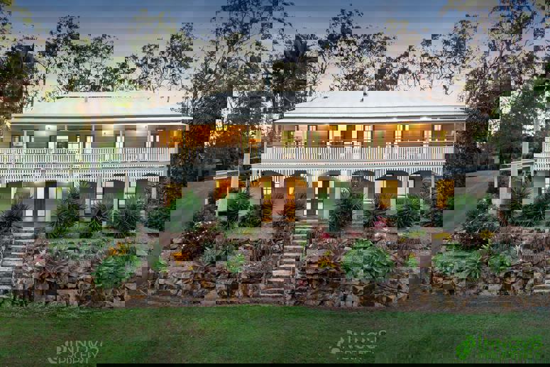 11 Bracken Court Cashmere QLD 4500