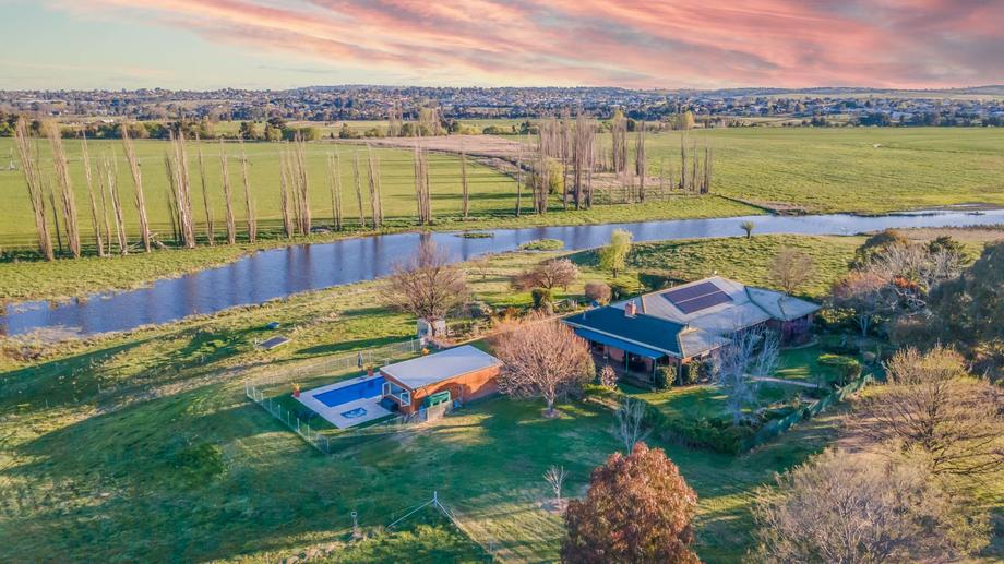 487 Eleven Mile Drive Eglinton NSW 2795