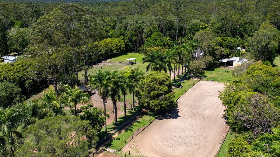 30 Bamboo Road Palmwoods QLD 4555