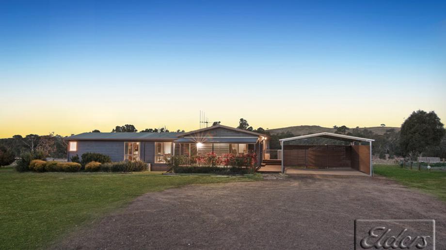 108 Sunrise Crescent Lockwood South VIC 3551