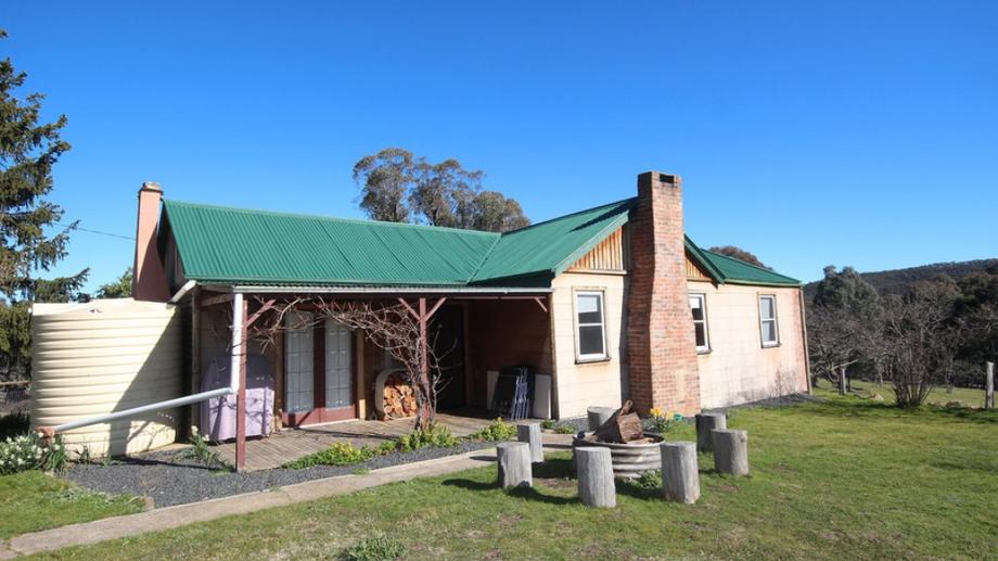 Address available by request