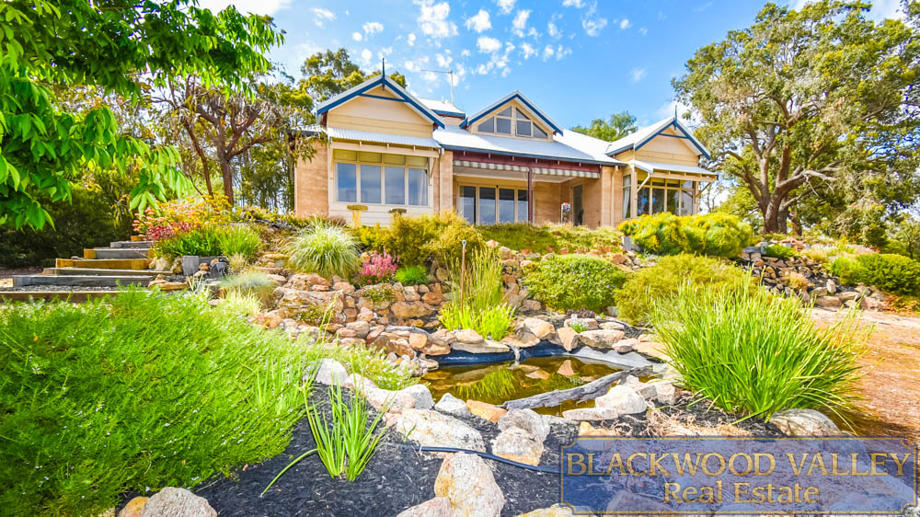 2271 Winnejup Road Mayanup WA 6244