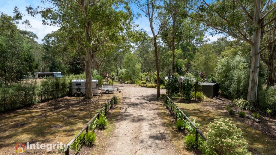 8 Banksia Court Castella VIC 3777