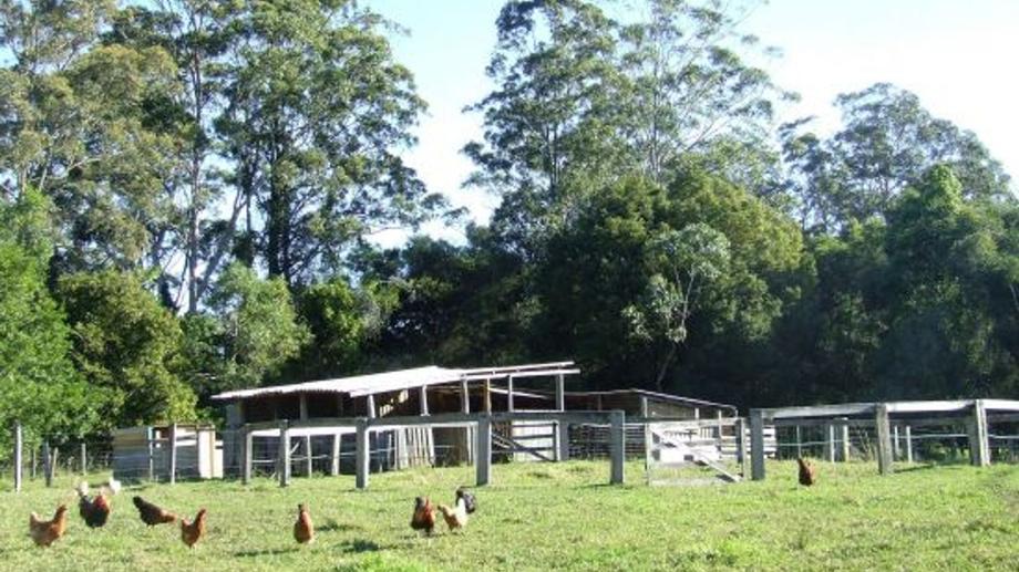 Address available by request