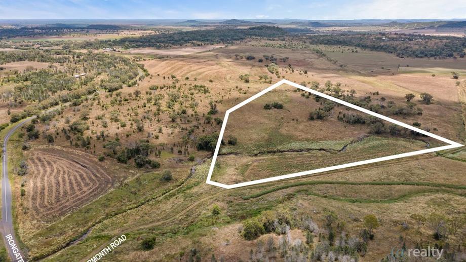 100 Learmo 0 Irongate Road Springside QLD 4356