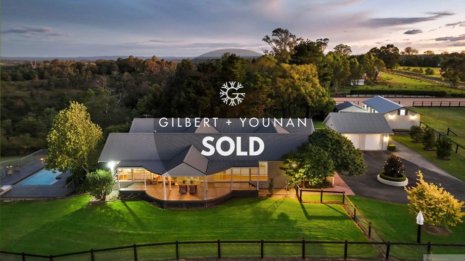 40 Montpelier Drive Mowbray Park NSW 2571